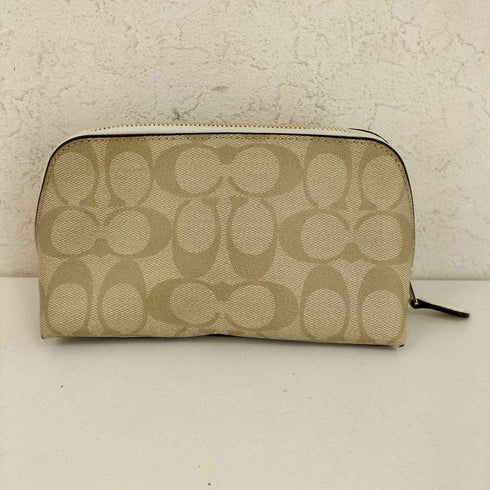 コーチ COACH シグネチャー ポーチ レディース