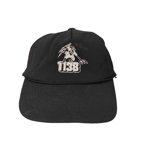 ダブルタップス WTAPS 初期 メッシュキャップ メンズ