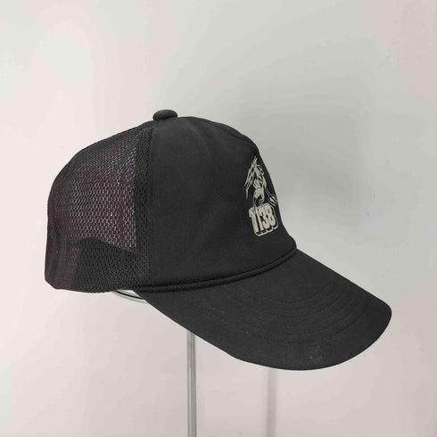 ダブルタップス WTAPS 初期 メッシュキャップ メンズ