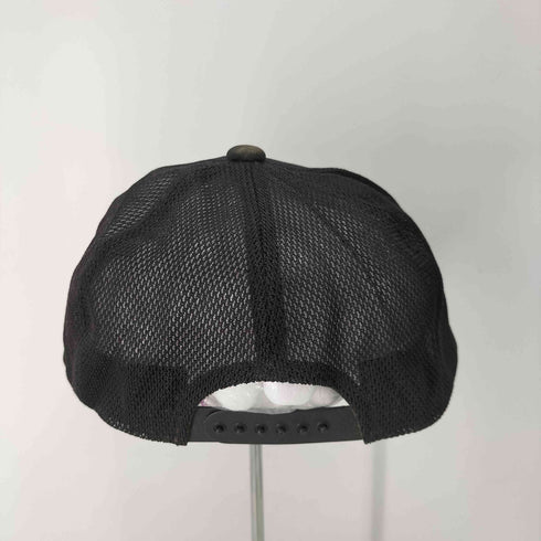 ダブルタップス WTAPS 初期 メッシュキャップ メンズ