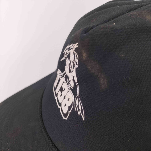 ダブルタップス WTAPS 初期 メッシュキャップ メンズ