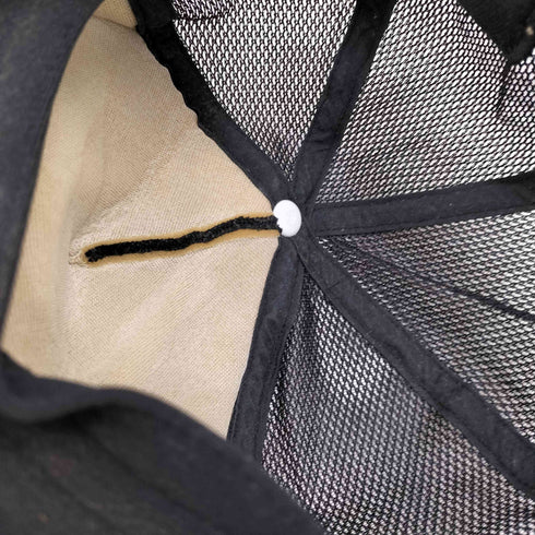 ダブルタップス WTAPS 初期 メッシュキャップ メンズ