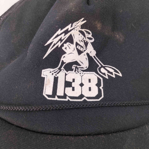 ダブルタップス WTAPS 初期 メッシュキャップ メンズ