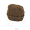 bleecker street USA製 ニット帽 メンズ ONE SIZE