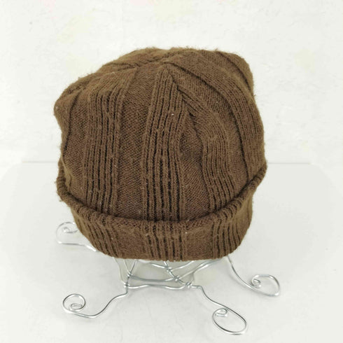 bleecker street USA製 ニット帽 メンズ ONE SIZE