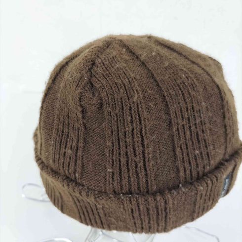 bleecker street USA製 ニット帽 メンズ ONE SIZE