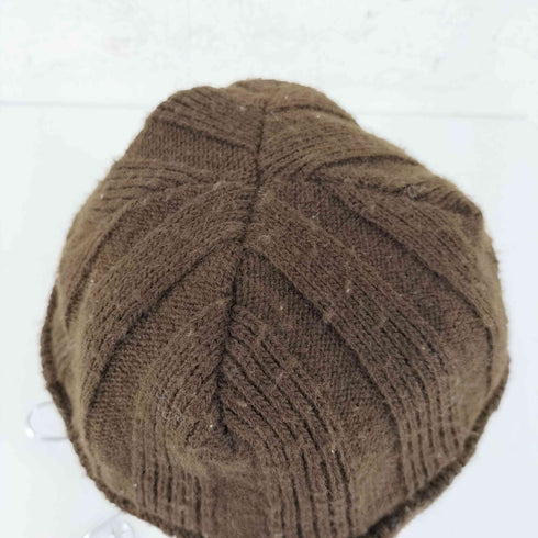 bleecker street USA製 ニット帽 メンズ ONE SIZE