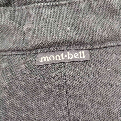 モンベル mont bell バケットハット メンズ L
