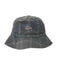 ステューシー Stussy OLD チェック バケットハット メンズ L/XL