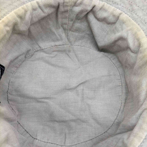 ステューシー Stussy OLD チェック バケットハット メンズ L/XL