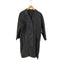 REAL LEATHER レザーコート レディース JPN:L