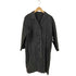 REAL LEATHER レザーコート レディース JPN:L