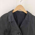 REAL LEATHER レザーコート レディース JPN:L
