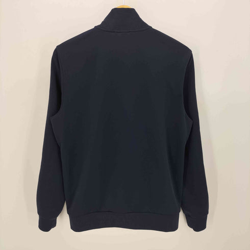 アディダス adidas マストハブ パフォーマンス ロゴ 刺繍 3ストライプ トラック ジャケット メンズ JPN:M