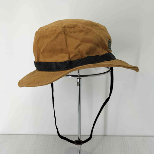 FREE BEAT USA製 サファリハット メンズ