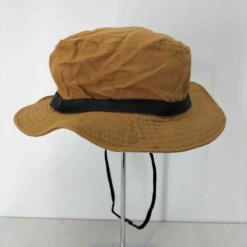FREE BEAT USA製 サファリハット メンズ