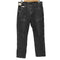 ラングラー Wrangler 00S メキシコ製 96501CB REGULAR FIT 5ポケット ジップフライ ブラック デニム パンツ メンズ 34×30