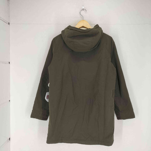 アバクロンビーアンドフィッチ Abercrombie & Fitch 裏ボア モッズコート メンズ JPN:S