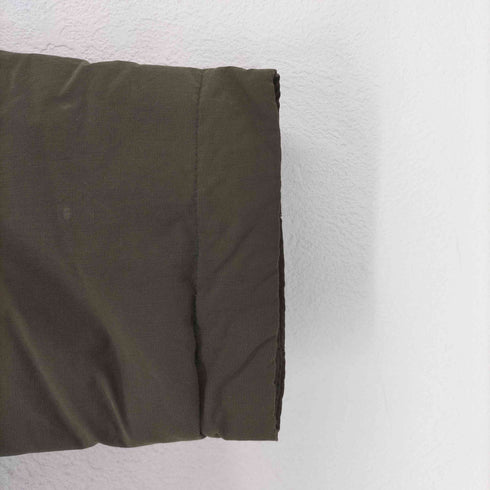 アバクロンビーアンドフィッチ Abercrombie & Fitch 裏ボア モッズコート メンズ JPN:S