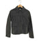 MK KLEIN PIG LEATHER ジャケット レディース 38