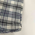 ビームス BEAMS BEAMS 切替え バイアス チェック シャツ メンズ JPN:M