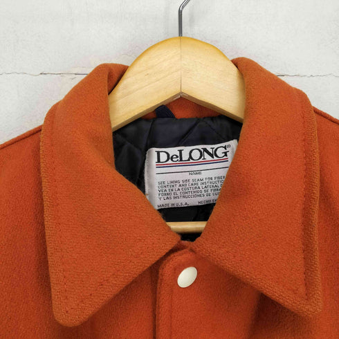 ディロング Delong 90S 20THCENTURY スタジアムジャケット メンズ JPN:S