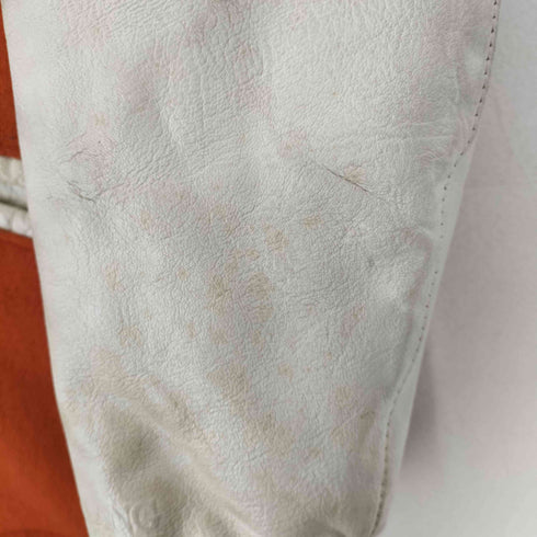 ディロング Delong 90S 20THCENTURY スタジアムジャケット メンズ JPN:S