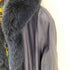SHYNING HEART LAMB LEATHER ジャケット レディース FREE