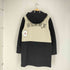 サニーシーサイダー SUNNY C SIDER バイカラーダッフルコート メンズ JPN:M