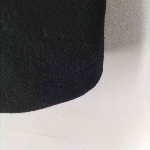 サニーシーサイダー SUNNY C SIDER バイカラーダッフルコート メンズ JPN:M