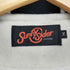 サニーシーサイダー SUNNY C SIDER バイカラーダッフルコート メンズ JPN:M
