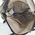 a+p atempe レザー細工 2way バッグ レディース
