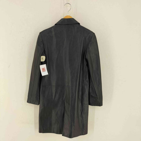 SHEEP SKIN レザーコート レディース JPN:38