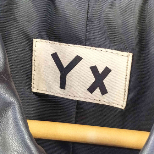 SHEEP SKIN レザーコート レディース JPN:38