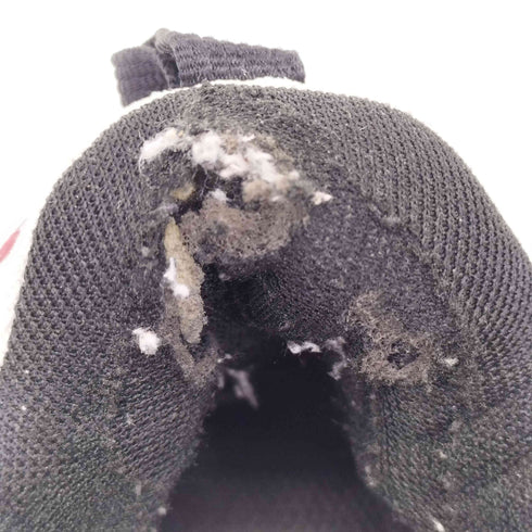 バレンシアガ BALENCIAGA Triple S トリプルS レザー ロゴ刺繍入り レースアップ スニーカー レディース JPN:24.5