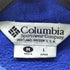 コロンビア Columbia Kokanee ナイロンブルゾン フリースライナー付属 メンズ import:L