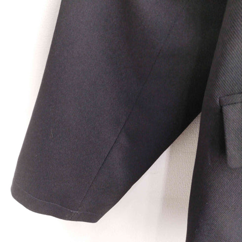 リメール remer ルーズ ダブル テーラードジャケット メンズ JPN:M