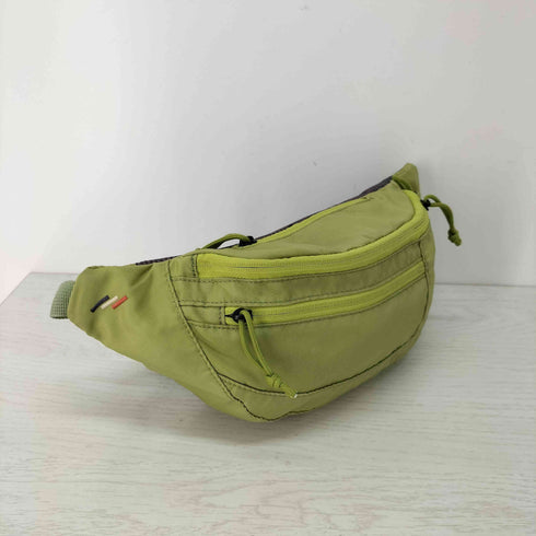 ミレー MILLET SPEEDY WAIST ウエストバッグ メンズ