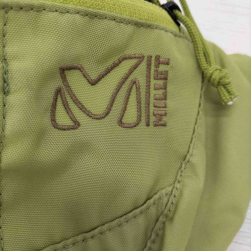 ミレー MILLET SPEEDY WAIST ウエストバッグ メンズ