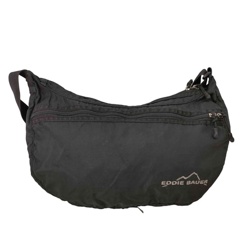 エディーバウアー Eddie Bauer ナイロン ショルダーバッグ メンズ