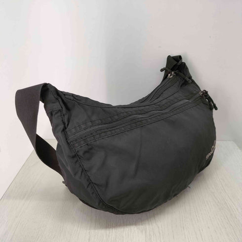 エディーバウアー Eddie Bauer ナイロン ショルダーバッグ メンズ