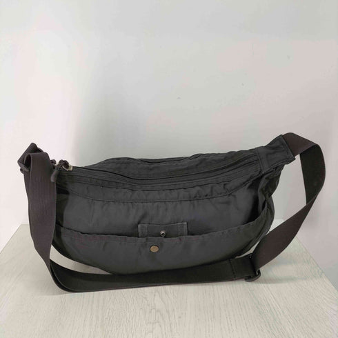 エディーバウアー Eddie Bauer ナイロン ショルダーバッグ メンズ