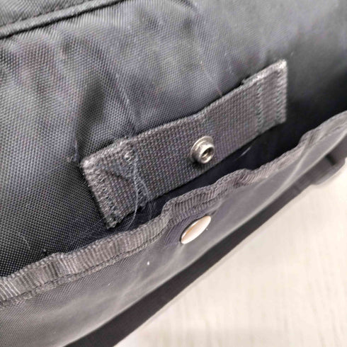 エディーバウアー Eddie Bauer ナイロン ショルダーバッグ メンズ