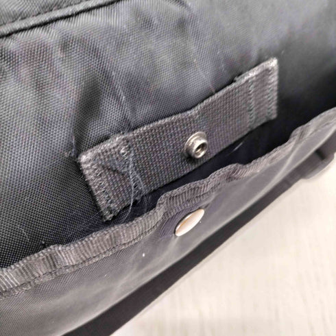エディーバウアー Eddie Bauer ナイロン ショルダーバッグ メンズ