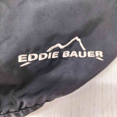 エディーバウアー Eddie Bauer ナイロン ショルダーバッグ メンズ