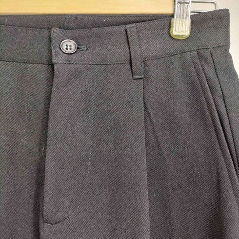 リメール remer ルーズセミワイドストレートパンツ メンズ JPN:S