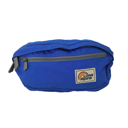 ロウアルパイン Lowe alpine ウエストバッグ メンズ