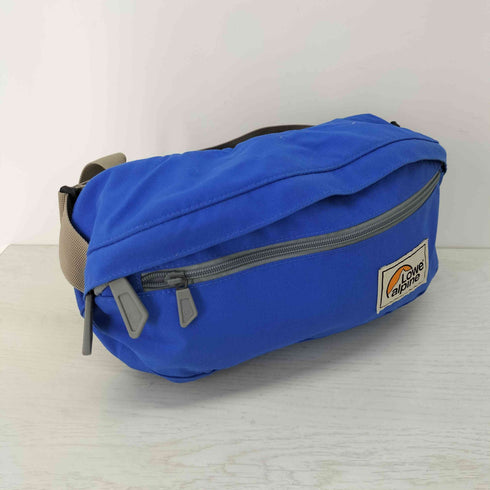 ロウアルパイン Lowe alpine ウエストバッグ メンズ