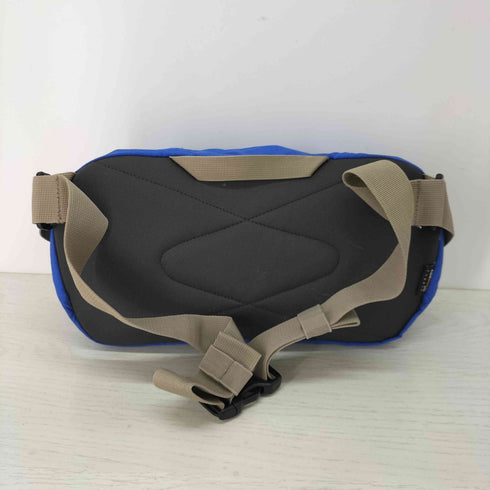 ロウアルパイン Lowe alpine ウエストバッグ メンズ