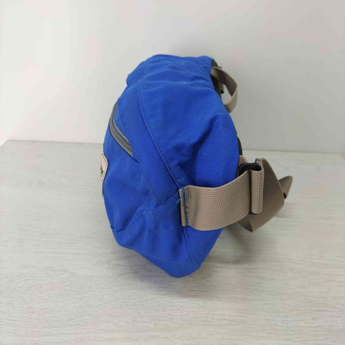 ロウアルパイン Lowe alpine ウエストバッグ メンズ